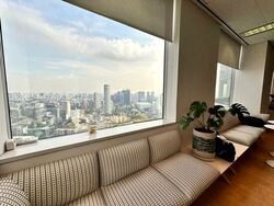 Uob Plaza (D1), Office #639832821